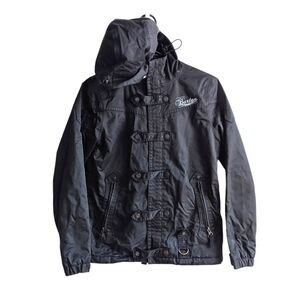 Burton Women's Insulated Ski Jacket size S